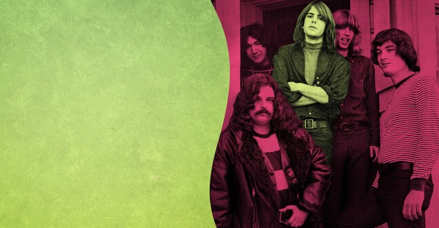 The Other One: The Long, Strange Trip of Bob Weir