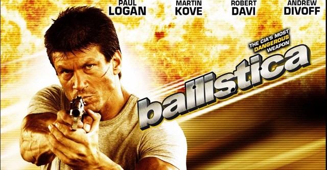 Ballistica