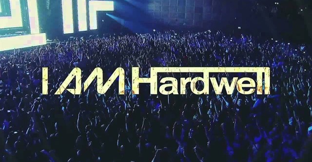 I Am Hardwell