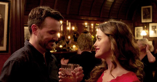 Saving Christmas Spirit