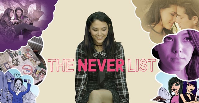 The Never List