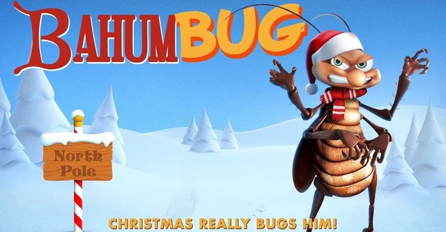 Bahum Bug