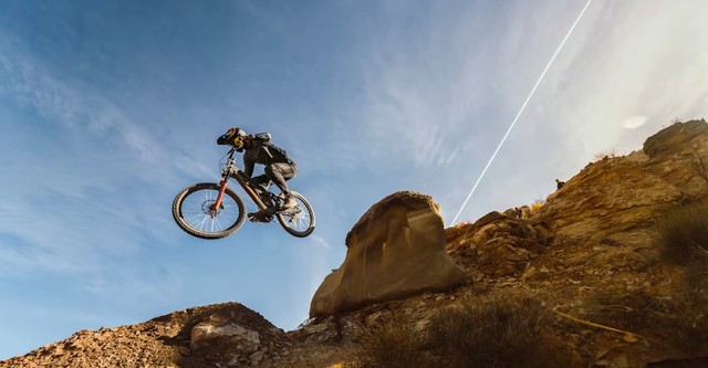 Red Bull Rampage 2012