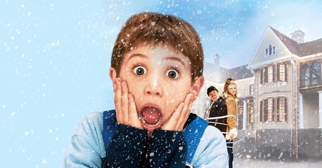 Home Alone 4