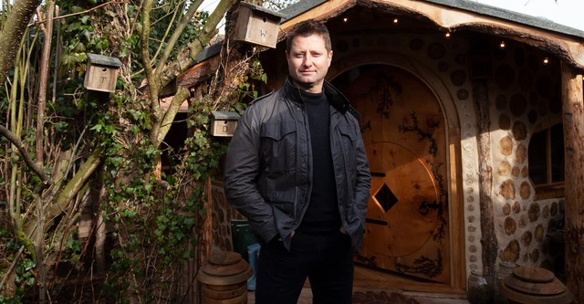 George Clarke's Amazing Spaces