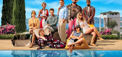 The 10 Funniest Comedies On Netflix Right Now (November 2025)