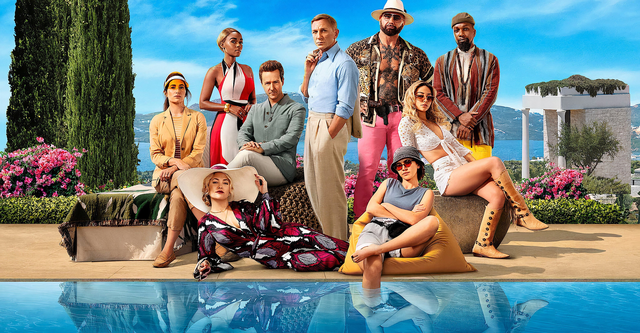 The 10 Funniest Comedies On Netflix Right Now (November 2025)