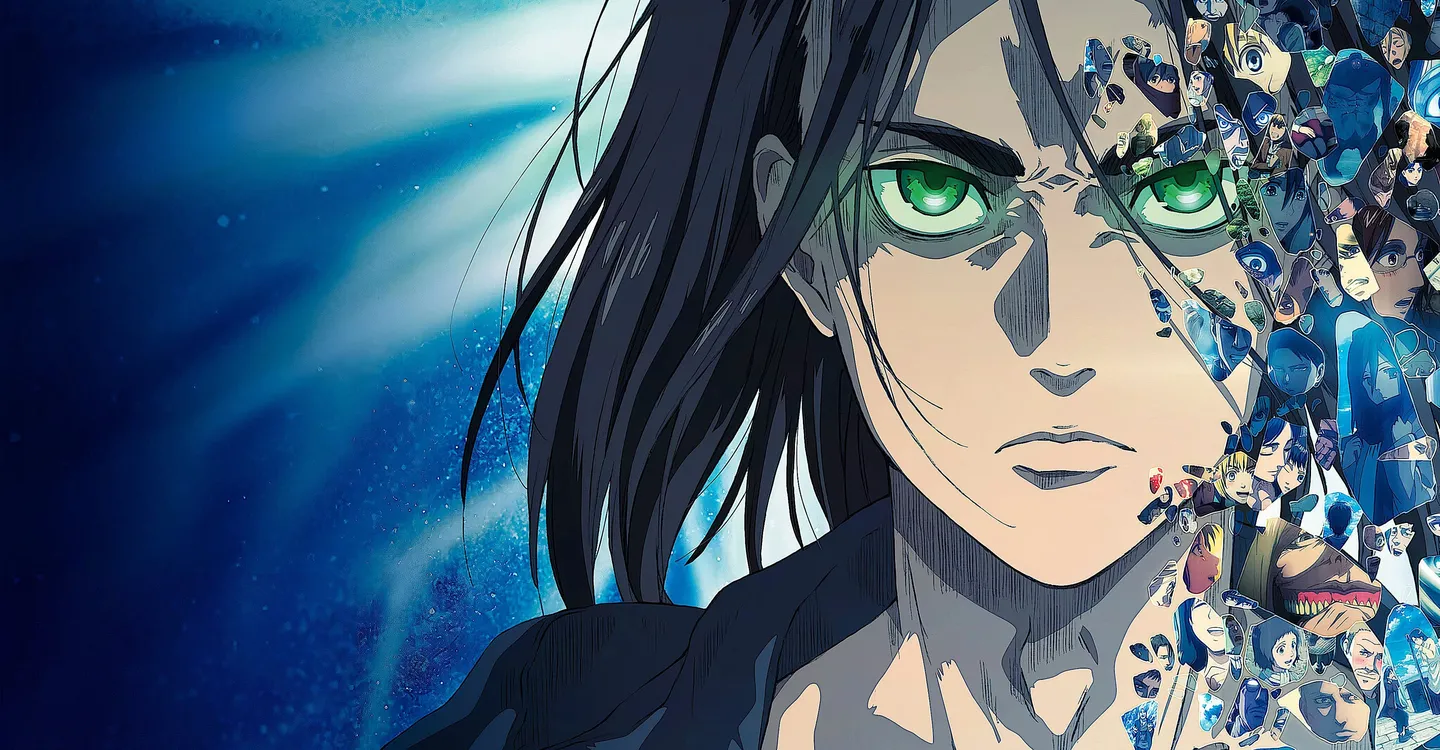 Die 20 besten Anime-Serien und wo du sie streamen kannst