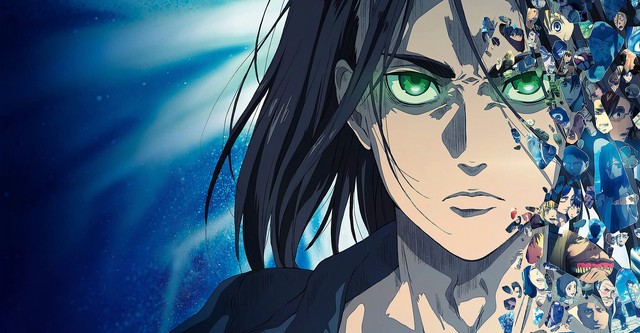 Ataque dos Titãs - 4ª temporada terá 16 episódios - AnimeNew