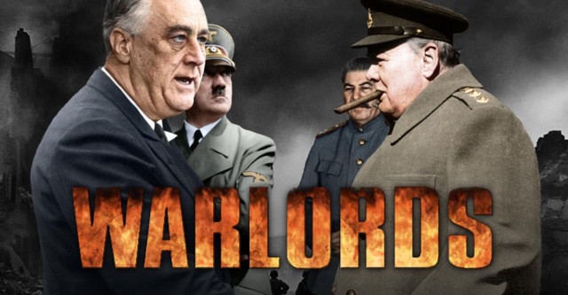 Warlords