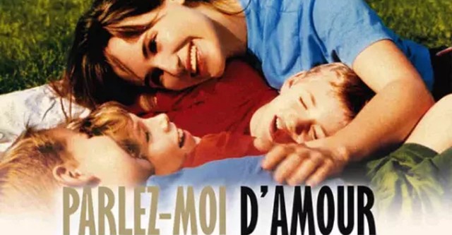 Parlez-moi d'amour