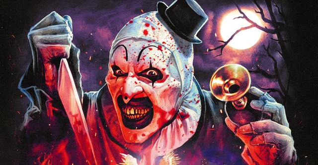 Terrifier 2