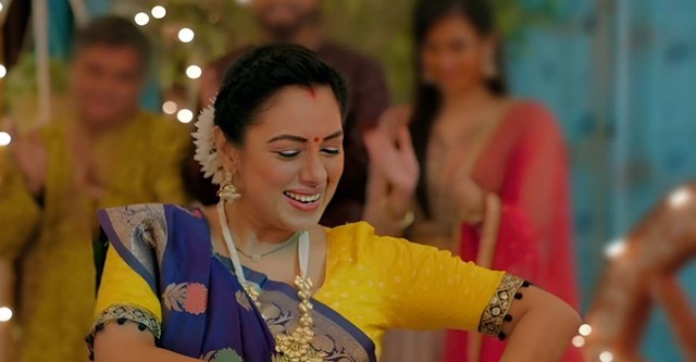 Watch anupama top serial online
