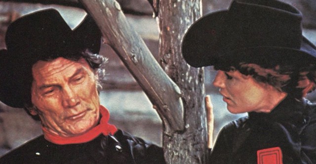 Welcome to Blood City