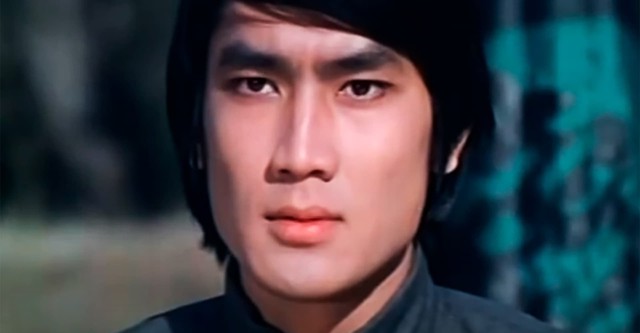 The Manchu Boxer