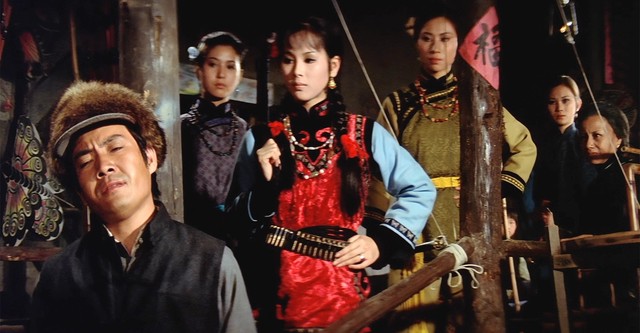 Imperial Tomb Raiders