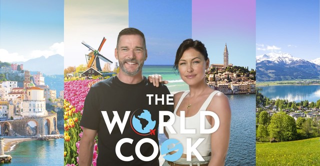 The World Cook