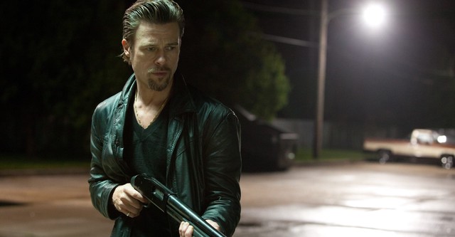 Cogan : Killing Them Softly