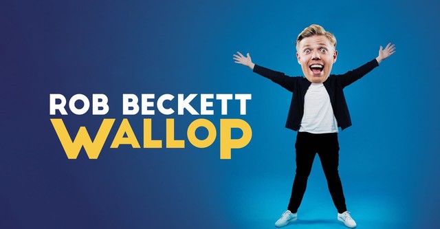 Rob Beckett: Wallop