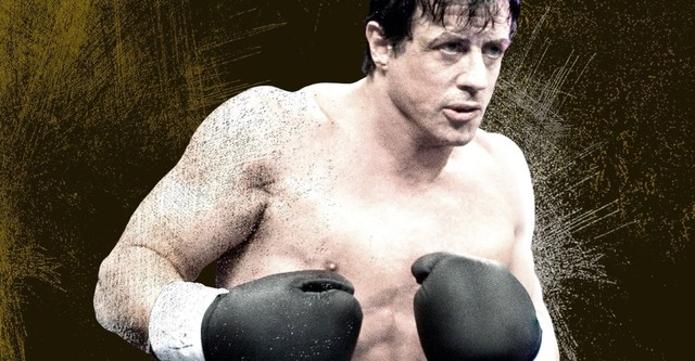 Rocky Balboa - película: Ver online completas en español