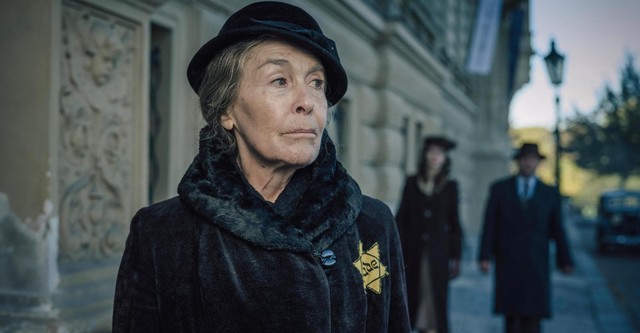 Martha Liebermann – Ein gestohlenes Leben