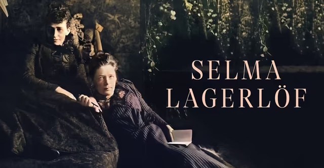 Selma Lagerlöf