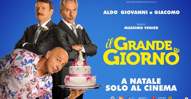 Aldo Giovanni e Giacomo: i migliori film cinema e streaming, Style