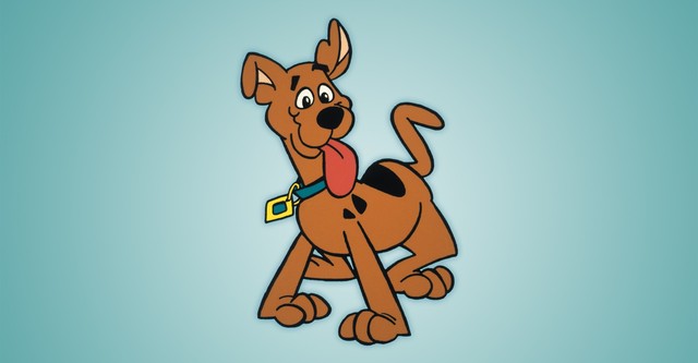 Štěně jménem Scooby-doo