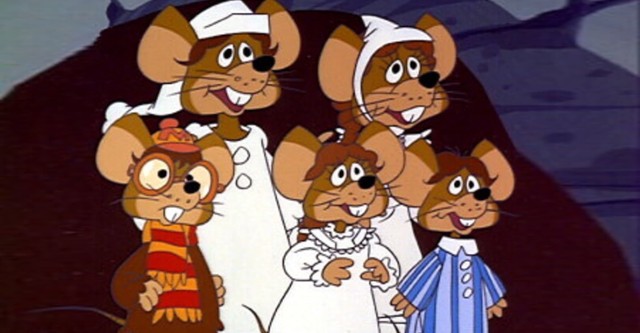 Twas the night online before christmas cartoon streaming