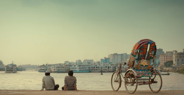 Rickshaw Girl