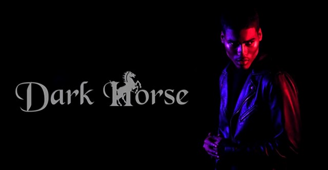 Dark Horse