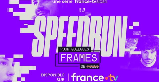 Speedrun : Pour quelques frames de moins