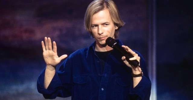 David Spade: Take the Hit