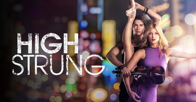 High Strung streaming: where to watch movie online?