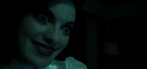 Les films Insidious : où les regarder pour une nuit d’horreur