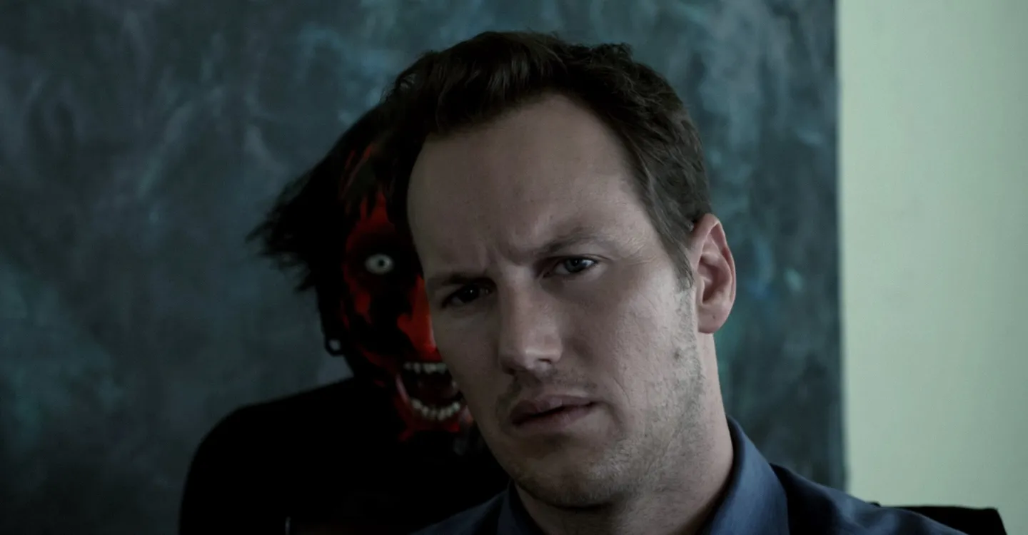 Les films Insidious : où les regarder pour une nuit d’horreur