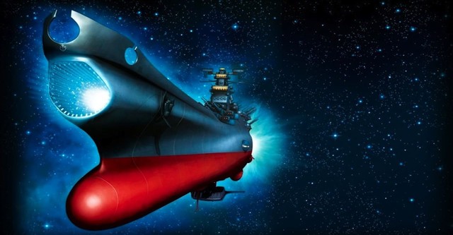 Star Blazers