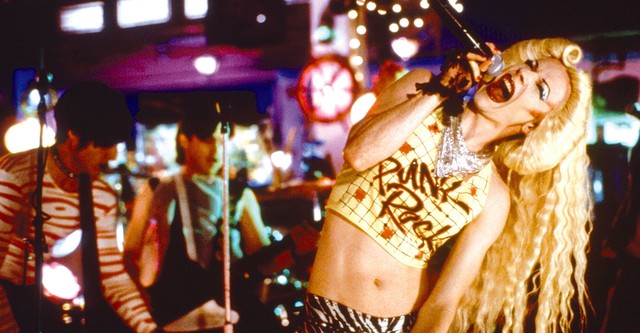 Hedwig and the Angry Inch