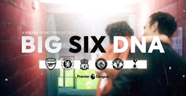 Big Six DNA