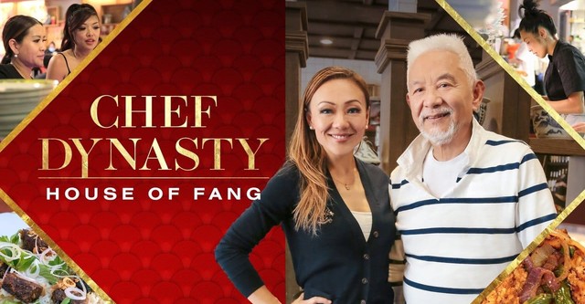 Chef Dynasty: House of Fang