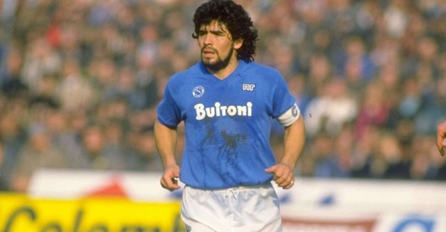 Maradonapoli