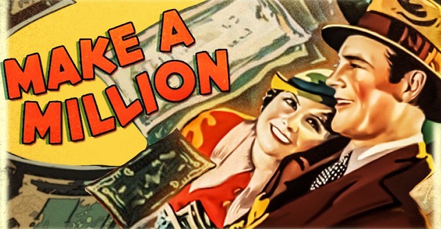 Make a Million