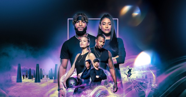 The challenge double agents episode 4 watch online top free