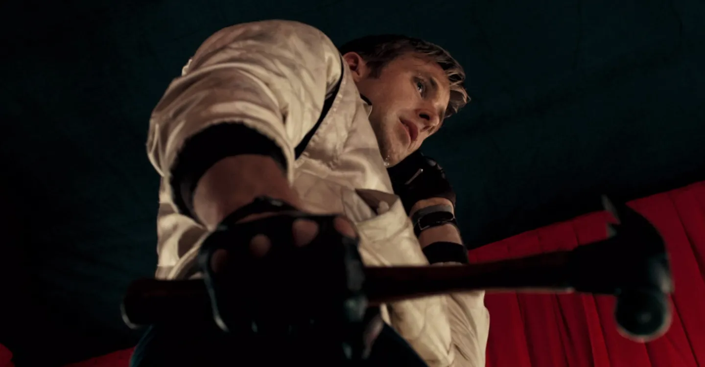 Die 10 besten Filme mit Ryan Gosling