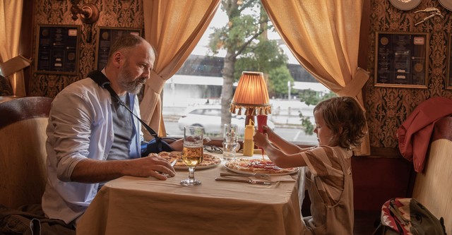 Tudo Que Um Filho Quer