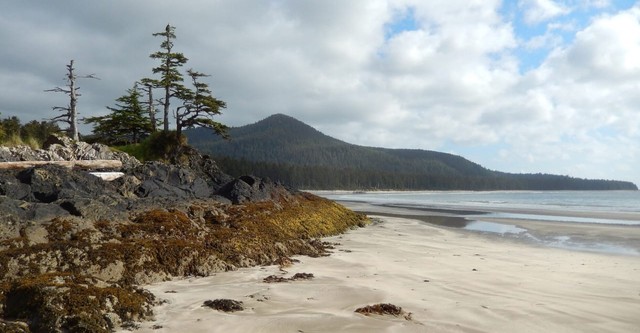 Haida Gwaii: On the Edge of the World