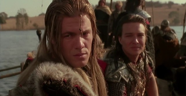 Die Wikinger 3 - Die Rache der Bestie