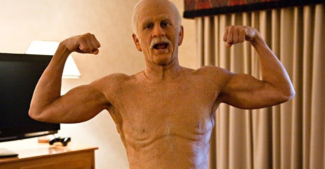 Несносная Бабуля - Где Смотреть Онлайн