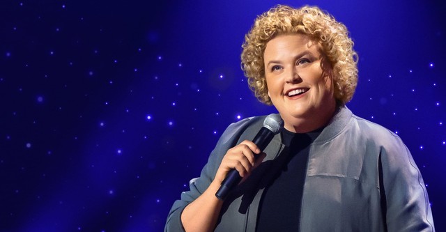 Fortune Feimster: Good Fortune