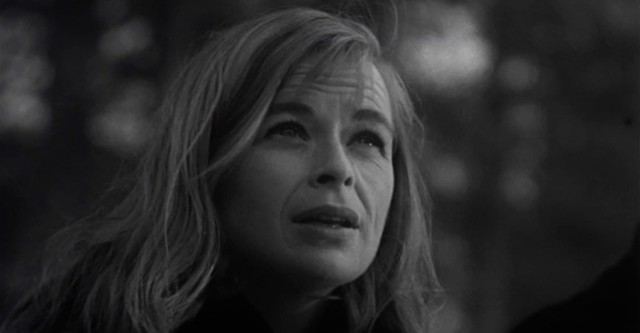 Beast from Haunted Cave